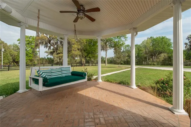 $3,995,000 | 12275 West Highway 318, Williston, FL 32696