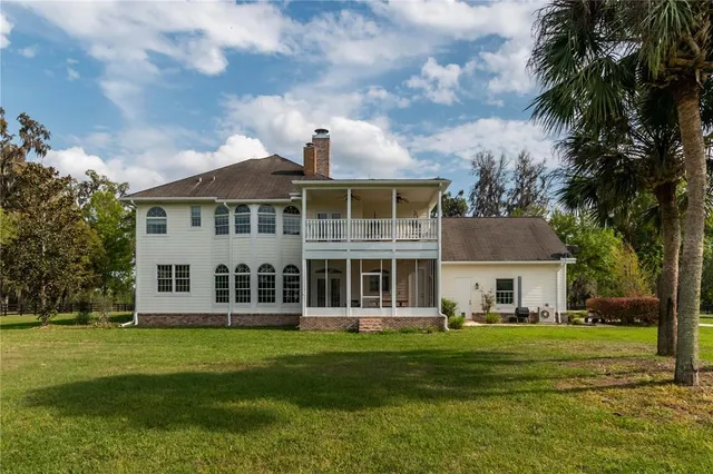 $3,995,000 | 12275 West Highway 318, Williston, FL 32696