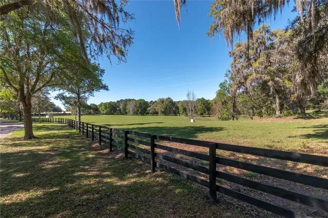 $3,995,000 | 12275 West Highway 318, Williston, FL 32696