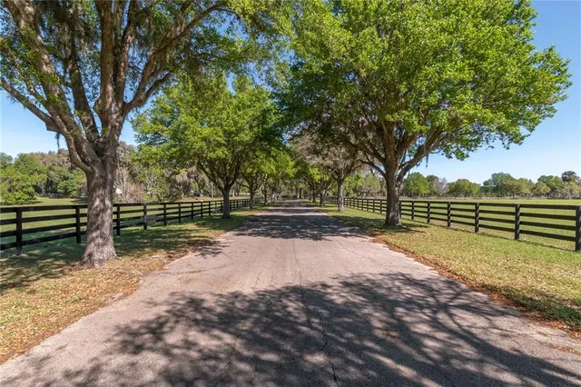 $3,995,000 | 12275 West Highway 318, Williston, FL 32696