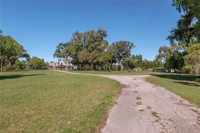 $3,995,000 | 12275 West Highway 318, Williston, FL 32696