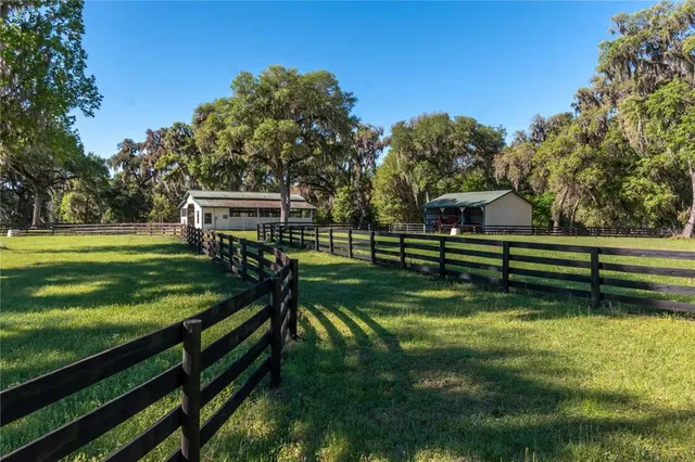 $3,995,000 | 12275 West Highway 318, Williston, FL 32696