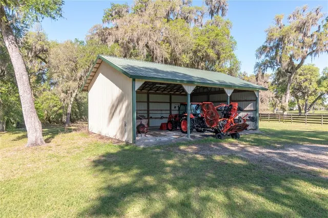 $3,995,000 | 12275 West Highway 318, Williston, FL 32696