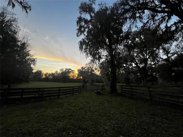 $3,995,000 | 12275 West Highway 318, Williston, FL 32696