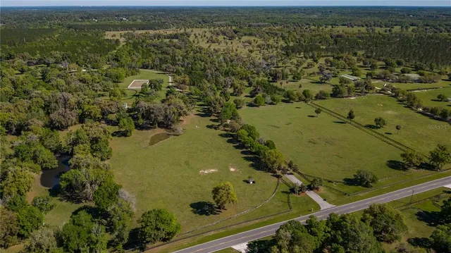 $3,995,000 | 12275 West Highway 318, Williston, FL 32696