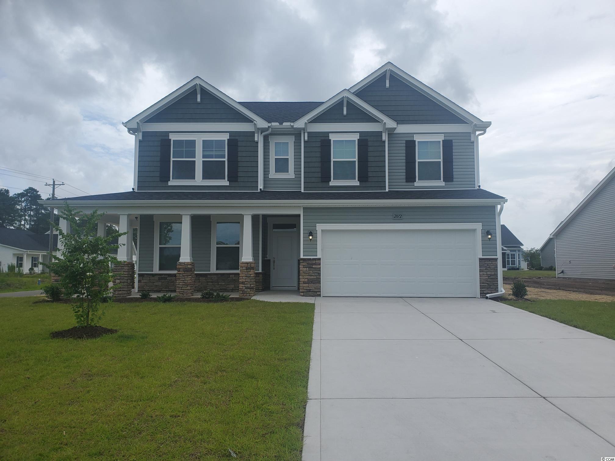 2072 Hazlette Loop Conway, SC 29526 - Photo 1 of 1 Gallery Image 1