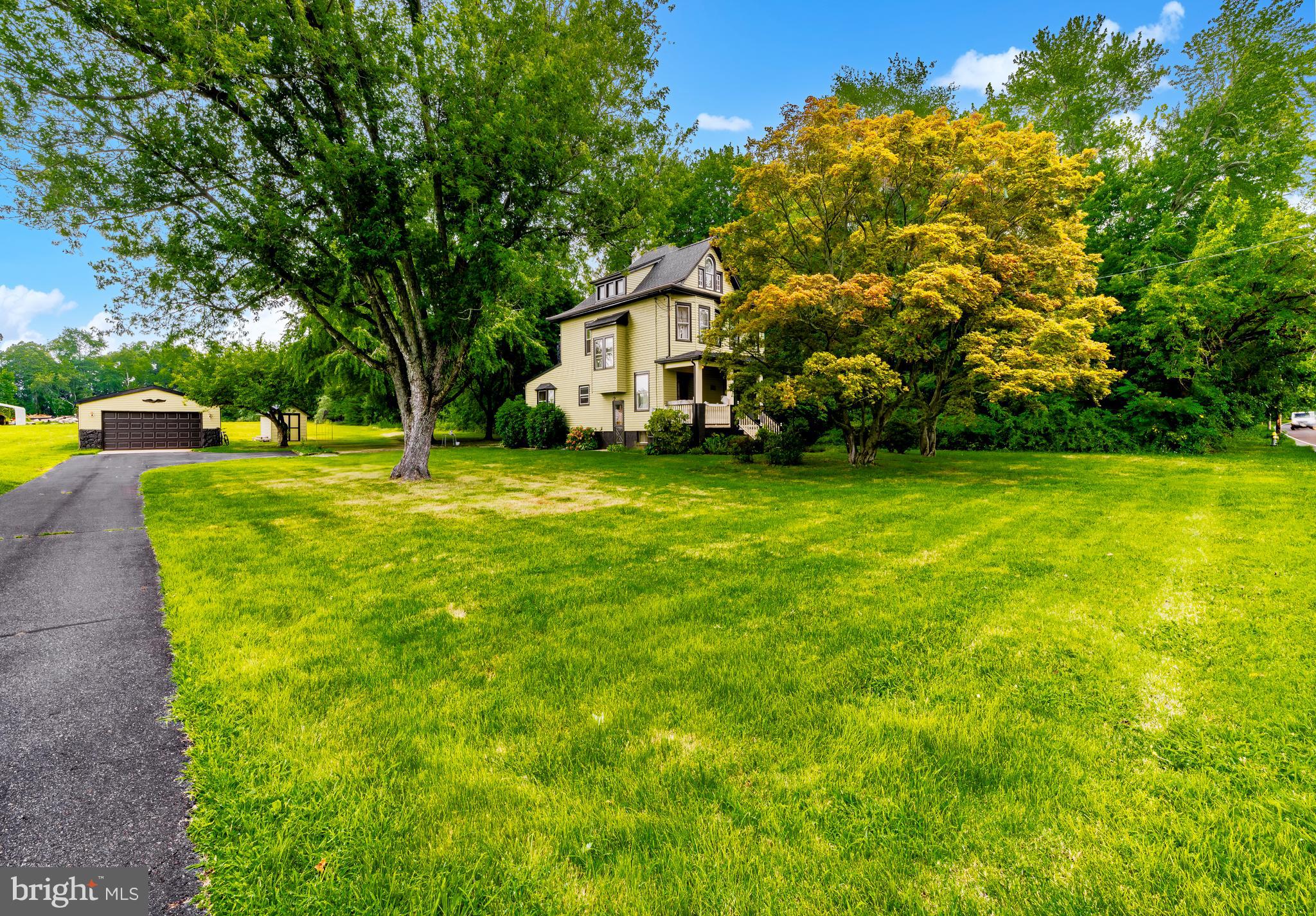 640 Mantua Boulevard Sewell, NJ 08080 - Photo 1 of 25 a view of a house with a big yard