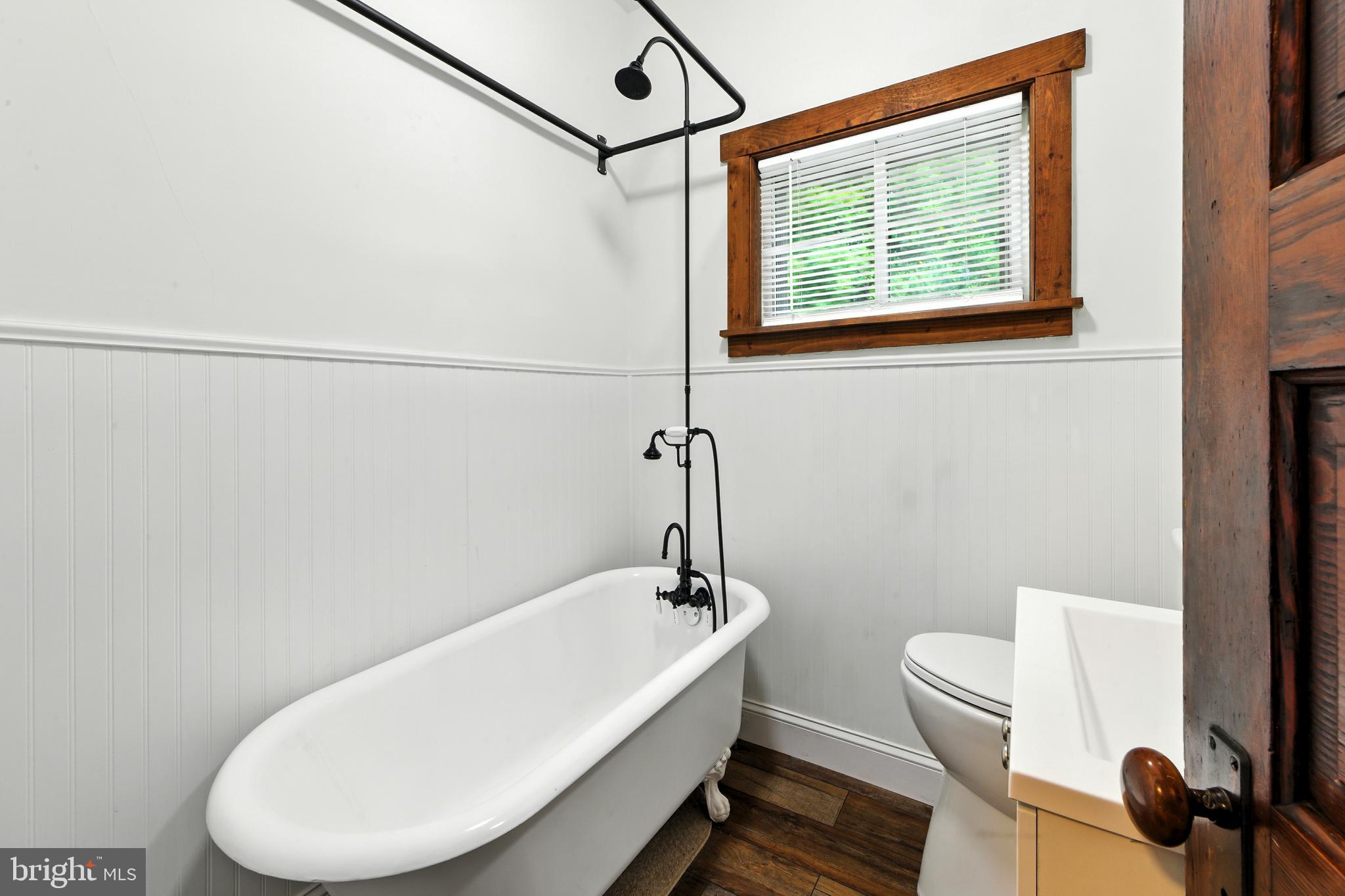 640 Mantua Boulevard Sewell, NJ 08080 - Photo 15 of 25 a bathroom with a sink a toilet and a mirror