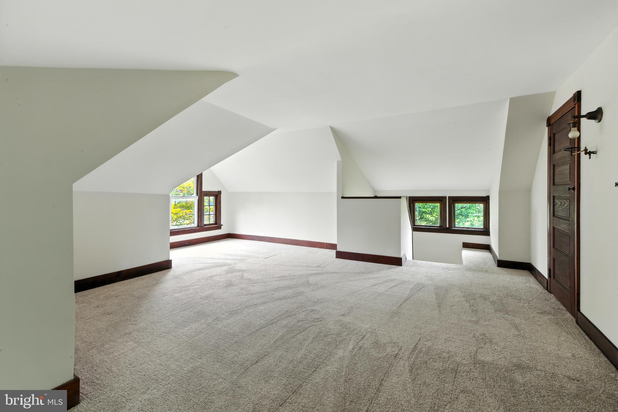 640 Mantua Boulevard Sewell, NJ 08080 - Photo 17 of 25 a view of a big room with windows and stairs