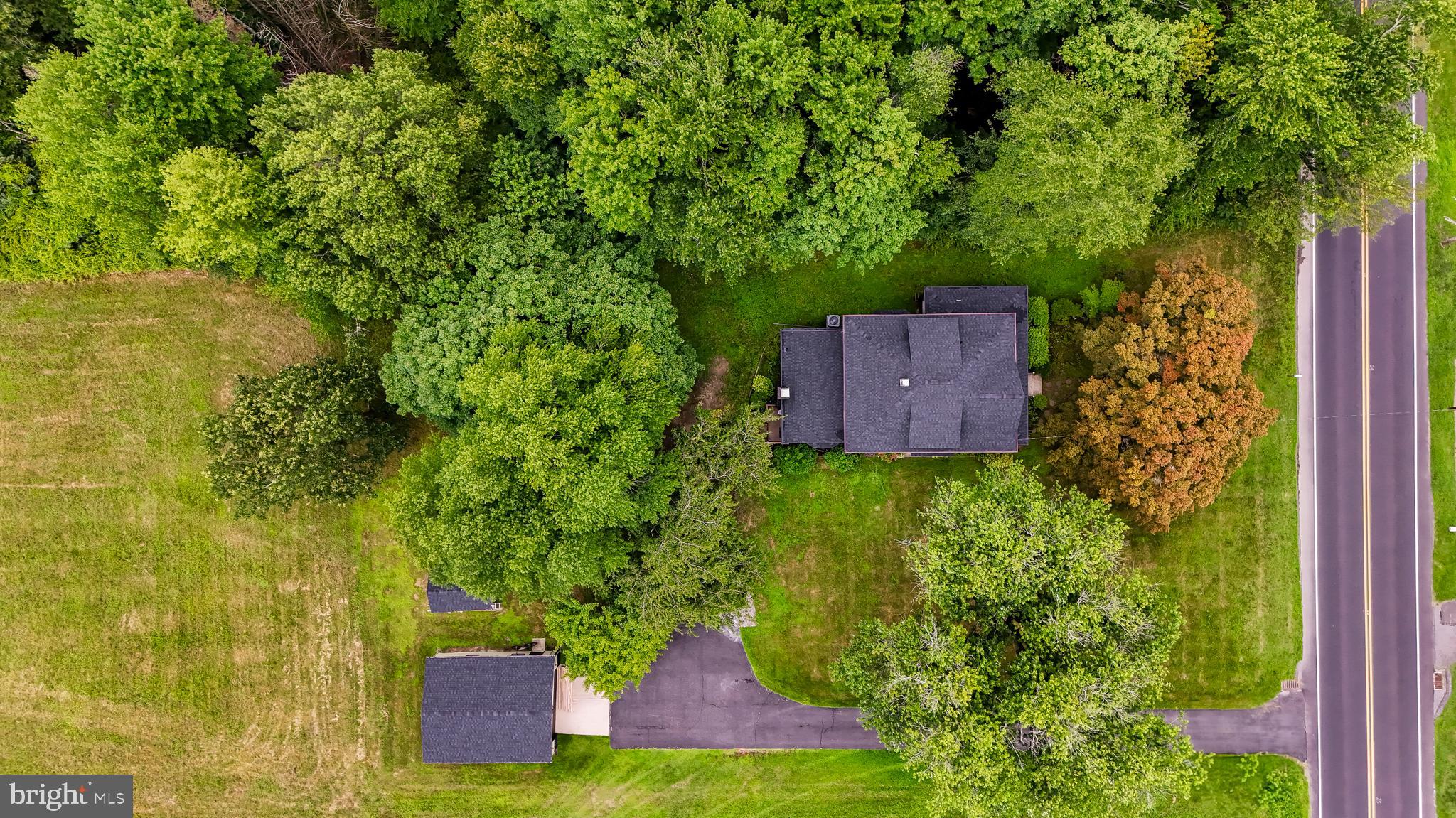 640 Mantua Boulevard Sewell, NJ 08080 - Photo 21 of 25 a view of a back yard