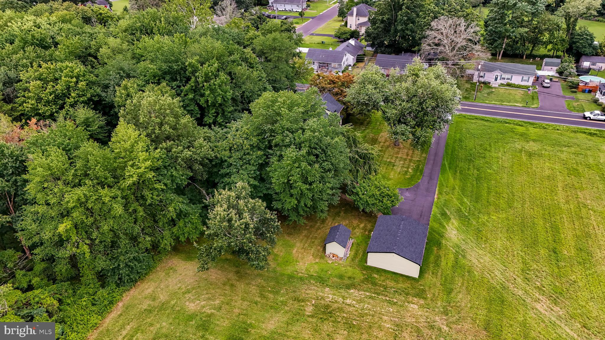 640 Mantua Boulevard Sewell, NJ 08080 - Photo 22 of 25 a view of a yard with plants