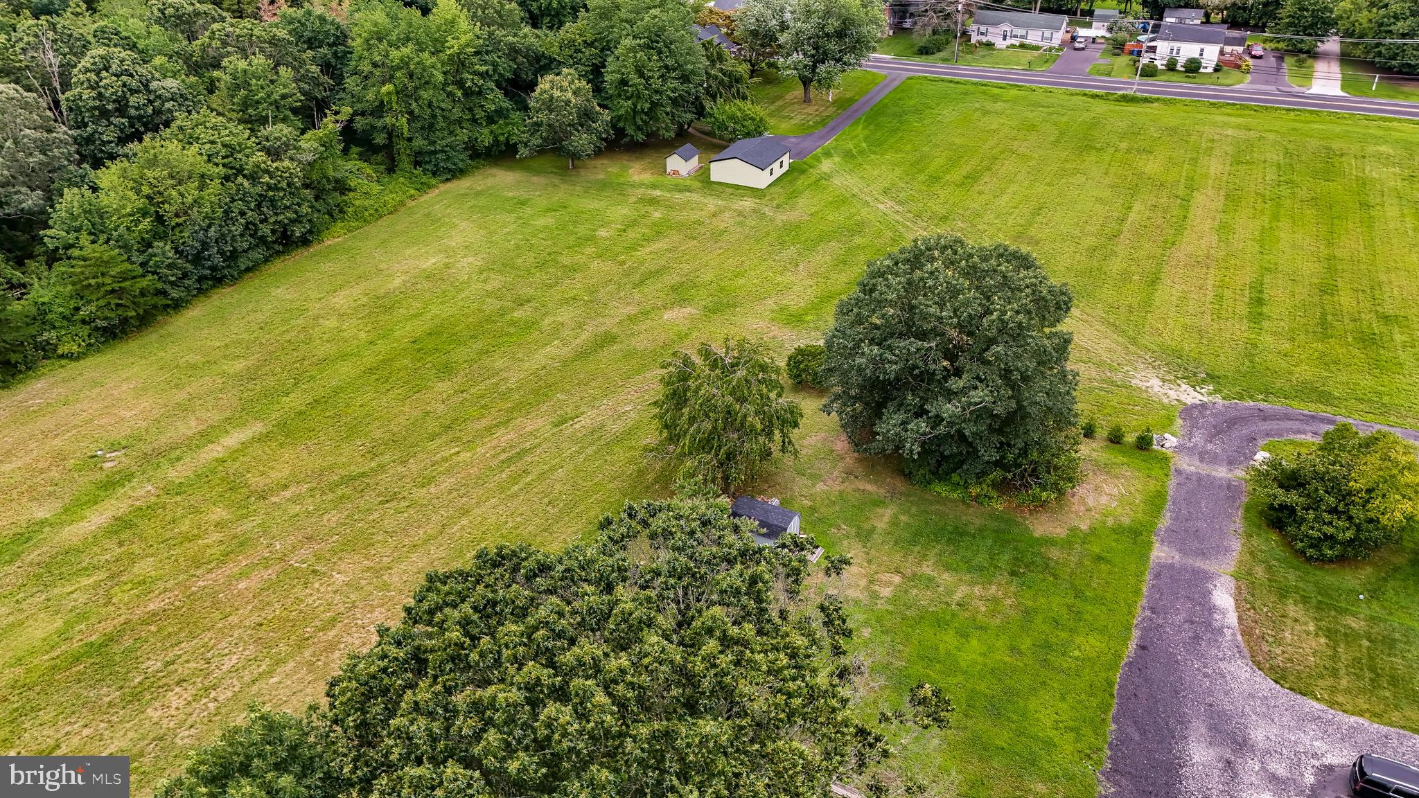 640 Mantua Boulevard Sewell, NJ 08080 - Photo 24 of 25 a view of a swimming pool with a yard