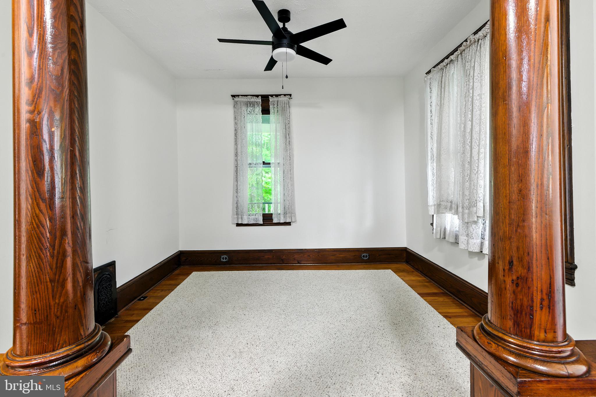 640 Mantua Boulevard Sewell, NJ 08080 - Photo 3 of 25 a view of an empty room and a window