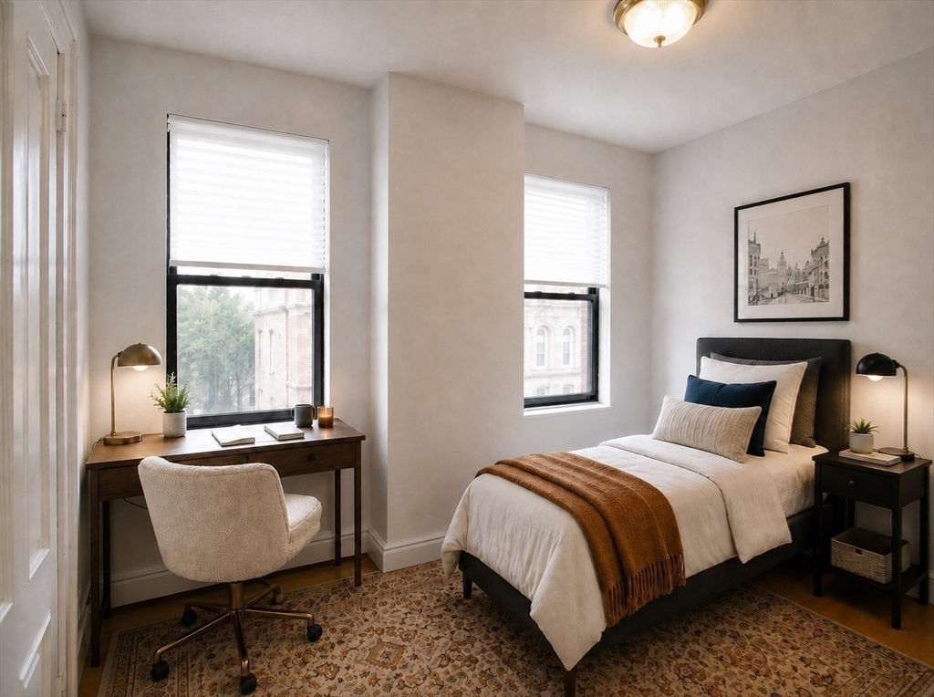 10 Davis Avenue, Unit F Brookline, MA 02445 - Photo 14 of 15