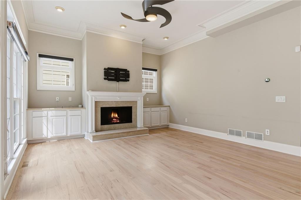 996 Pitts Road, Unit D Sandy Springs, GA 30350 - Photo 21 of 42