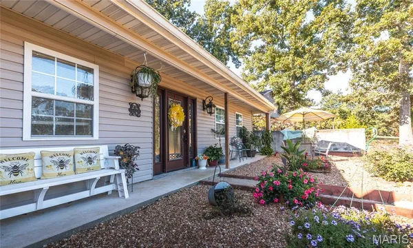 $225,000 | 2520 Alleghany Road, Cuba, MO 65453