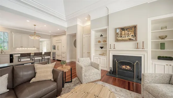 $1,695,000 | 228 St James Park, Osprey, FL 34229