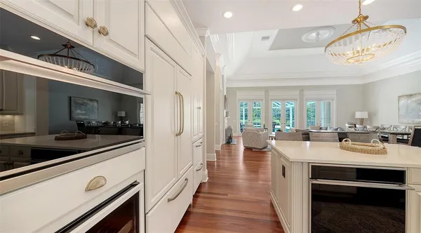 $1,695,000 | 228 St James Park, Osprey, FL 34229