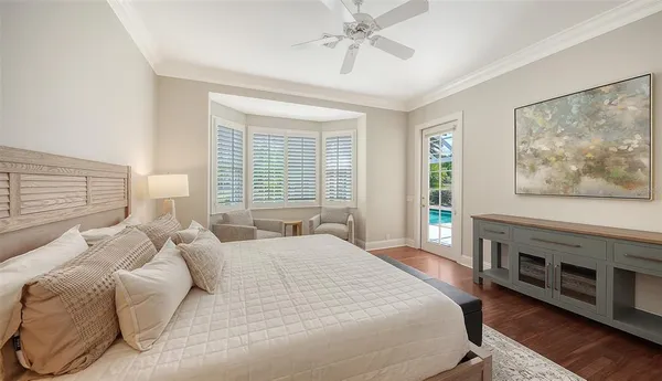 $1,695,000 | 228 St James Park, Osprey, FL 34229
