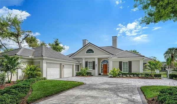 $1,695,000 | 228 St James Park, Osprey, FL 34229