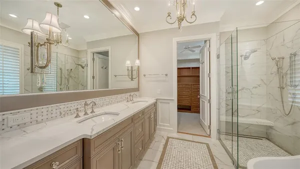 $1,695,000 | 228 St James Park, Osprey, FL 34229