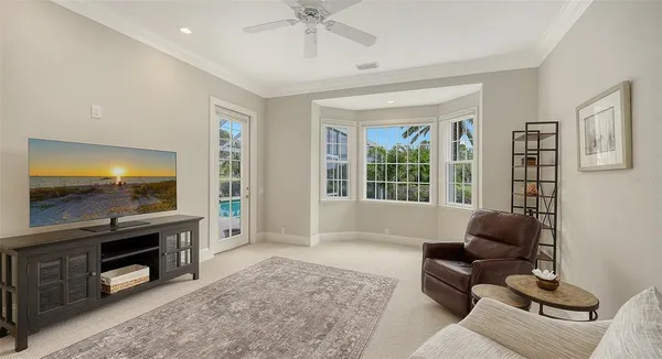 $1,695,000 | 228 St James Park, Osprey, FL 34229