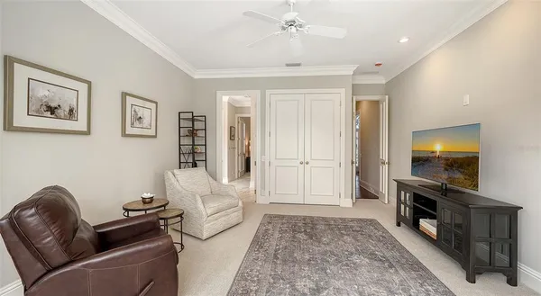$1,695,000 | 228 St James Park, Osprey, FL 34229