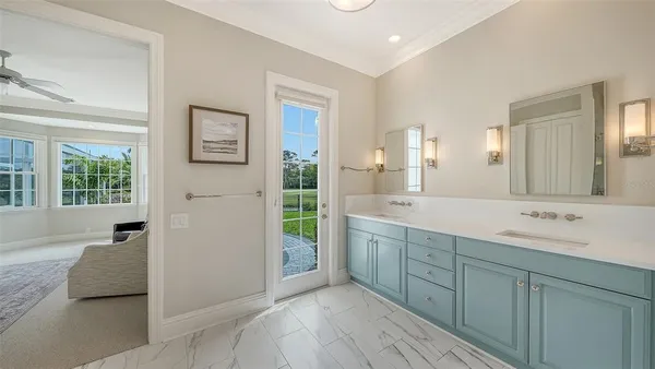 $1,695,000 | 228 St James Park, Osprey, FL 34229