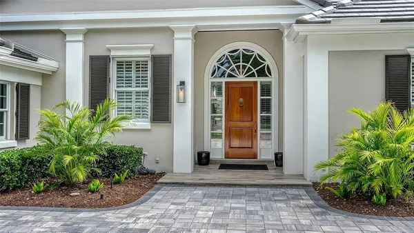 $1,695,000 | 228 St James Park, Osprey, FL 34229