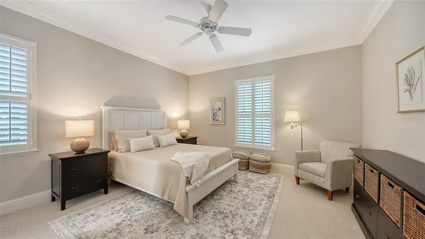 $1,695,000 | 228 St James Park, Osprey, FL 34229
