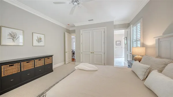 $1,695,000 | 228 St James Park, Osprey, FL 34229