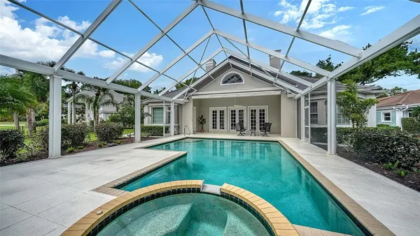 $1,695,000 | 228 St James Park, Osprey, FL 34229