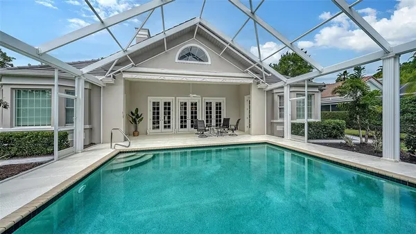 $1,695,000 | 228 St James Park, Osprey, FL 34229