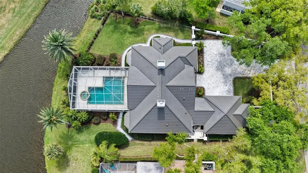 $1,695,000 | 228 St James Park, Osprey, FL 34229