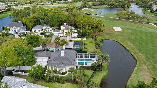 $1,695,000 | 228 St James Park, Osprey, FL 34229