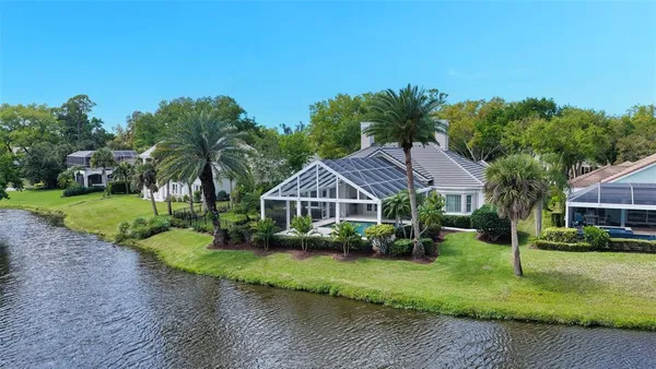 $1,695,000 | 228 St James Park, Osprey, FL 34229