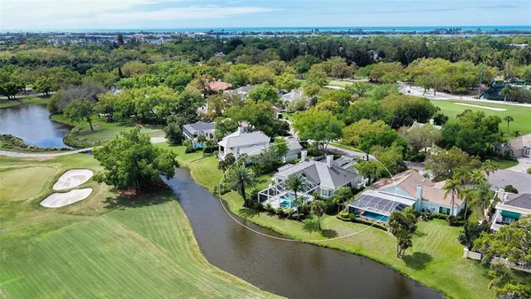 $1,695,000 | 228 St James Park, Osprey, FL 34229