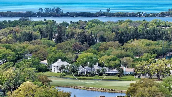 $1,695,000 | 228 St James Park, Osprey, FL 34229