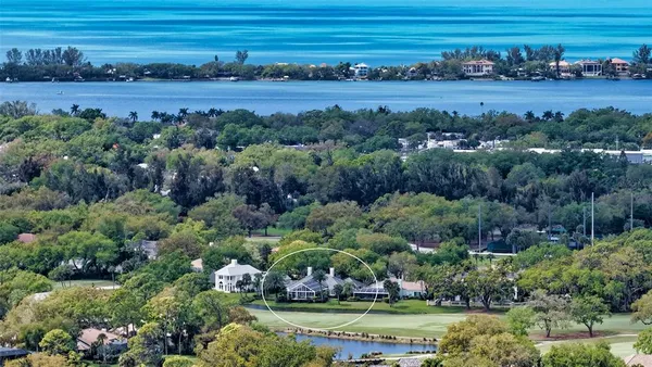 $1,695,000 | 228 St James Park, Osprey, FL 34229