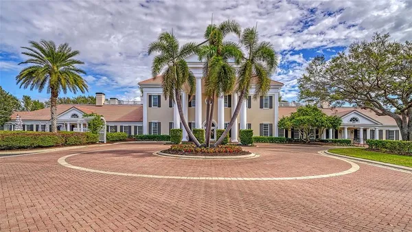 $1,695,000 | 228 St James Park, Osprey, FL 34229