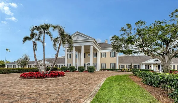 $1,695,000 | 228 St James Park, Osprey, FL 34229