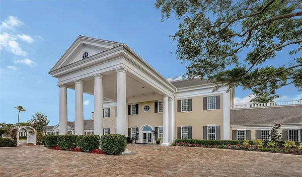 $1,695,000 | 228 St James Park, Osprey, FL 34229