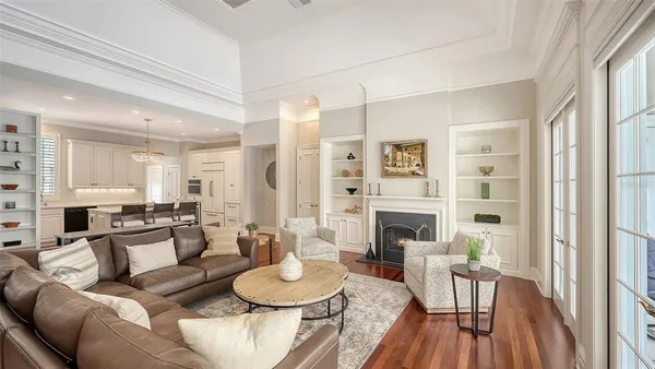 $1,695,000 | 228 St James Park, Osprey, FL 34229