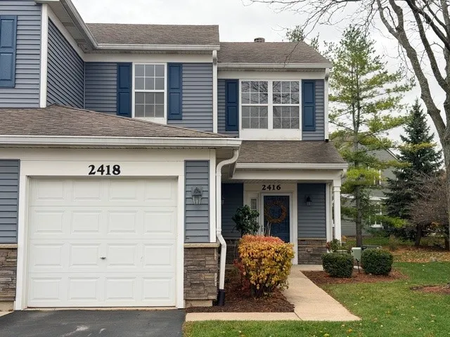 $2,199 | 2418 Oneida Lane, Unit 2418, Naperville, IL 60563
