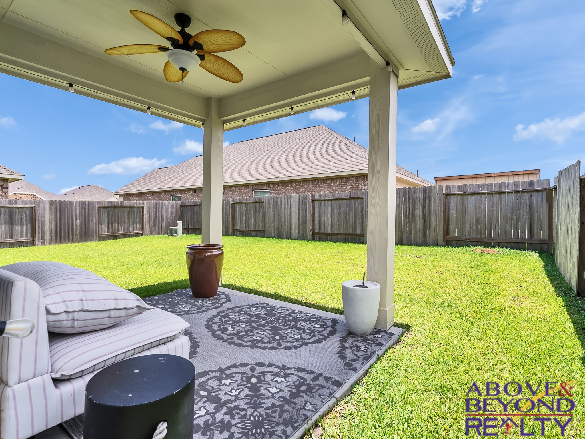 10809 Mendel Ter Drive Rosharon, TX 77583 - Photo 32 of 32