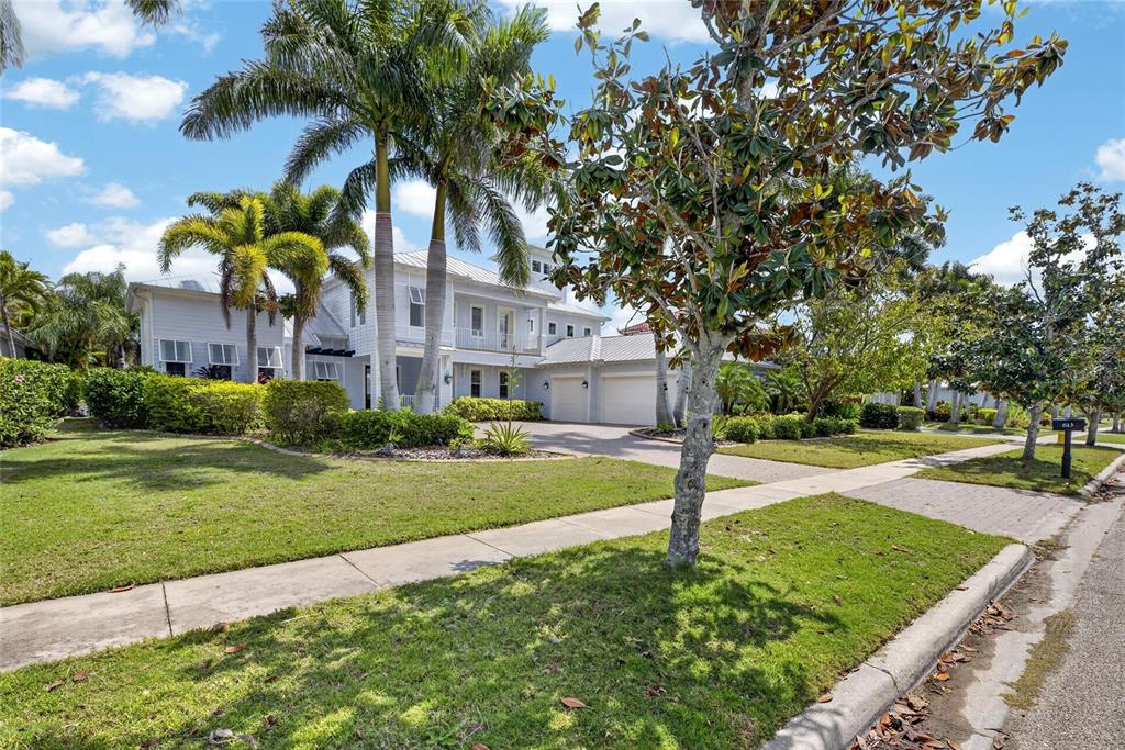 613 Balibay Road Apollo Beach, FL 33572 - Photo 67 of 99