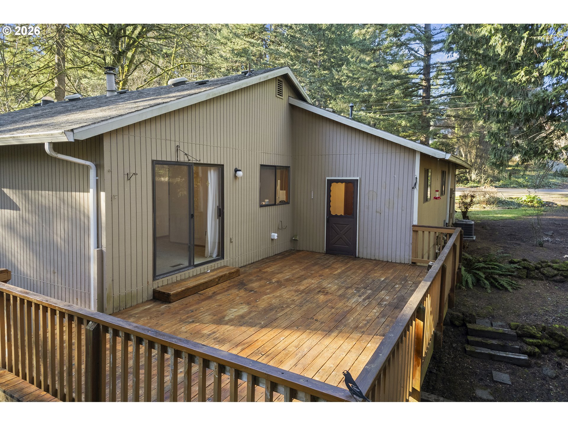 10410 Southwest 25th Avenue Portland, OR 97219 - Photo 5 of 39 a view of outdoor space