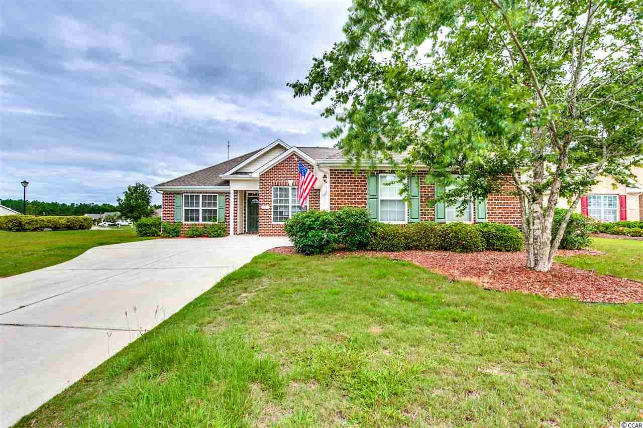501 Dunham Court Murrells Inlet, SC 29576 - Photo 1 of 19 Gallery Image 1