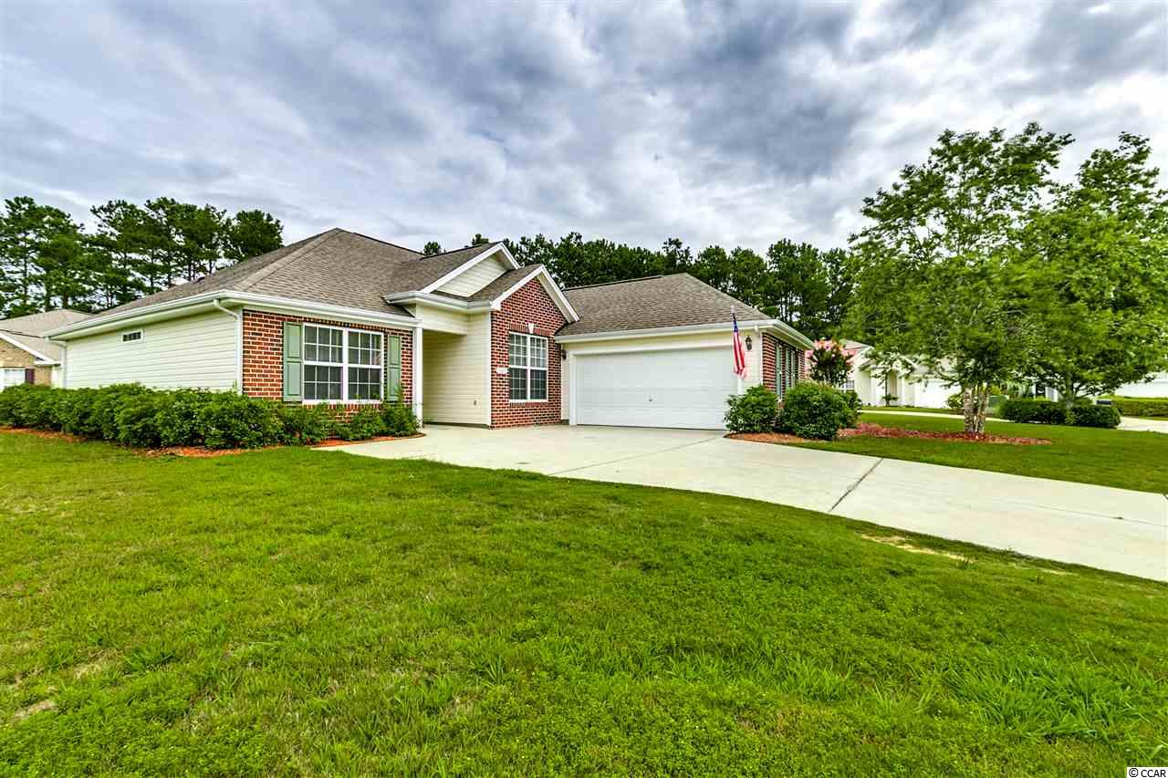 501 Dunham Court Murrells Inlet, SC 29576 - Photo 2 of 19 Gallery Image 2