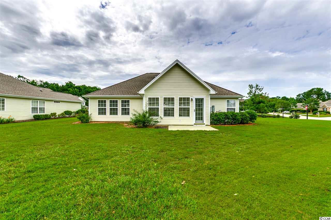 501 Dunham Court Murrells Inlet, SC 29576 - Photo 18 of 19 Gallery Image 18